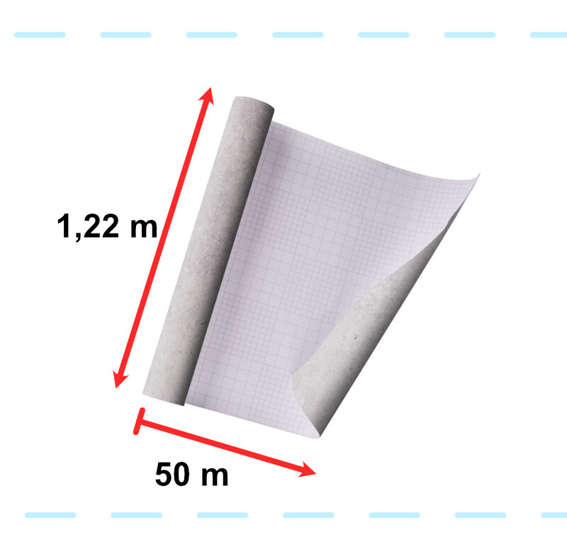 Lihtne paigaldada ja eemaldada dekoratiivkile