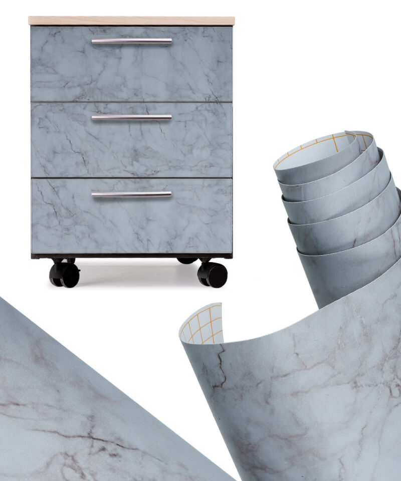 Hall marmorist kate köögis