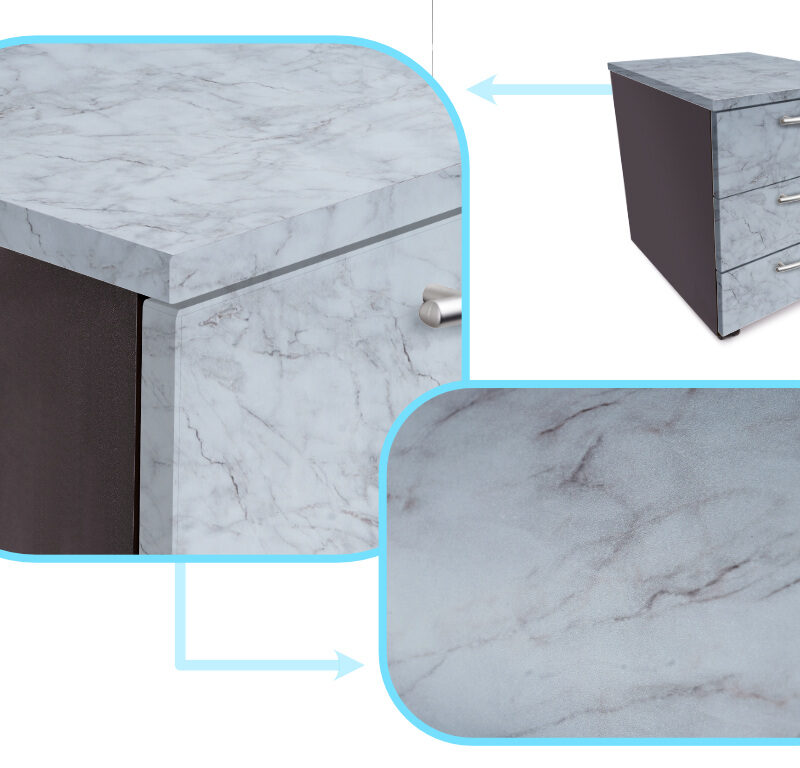 Marmorist kate vannitoas