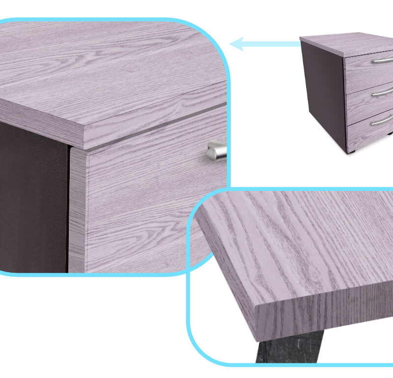 Lihtsalt eemaldatav dekoratiivne kate