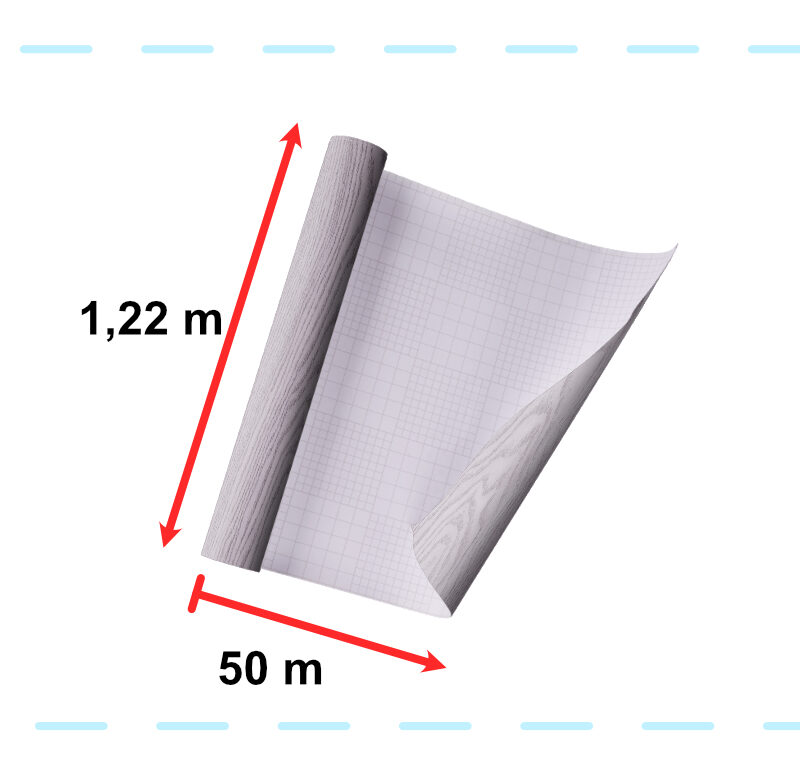 Kulumiskindel isekleepuv kate
