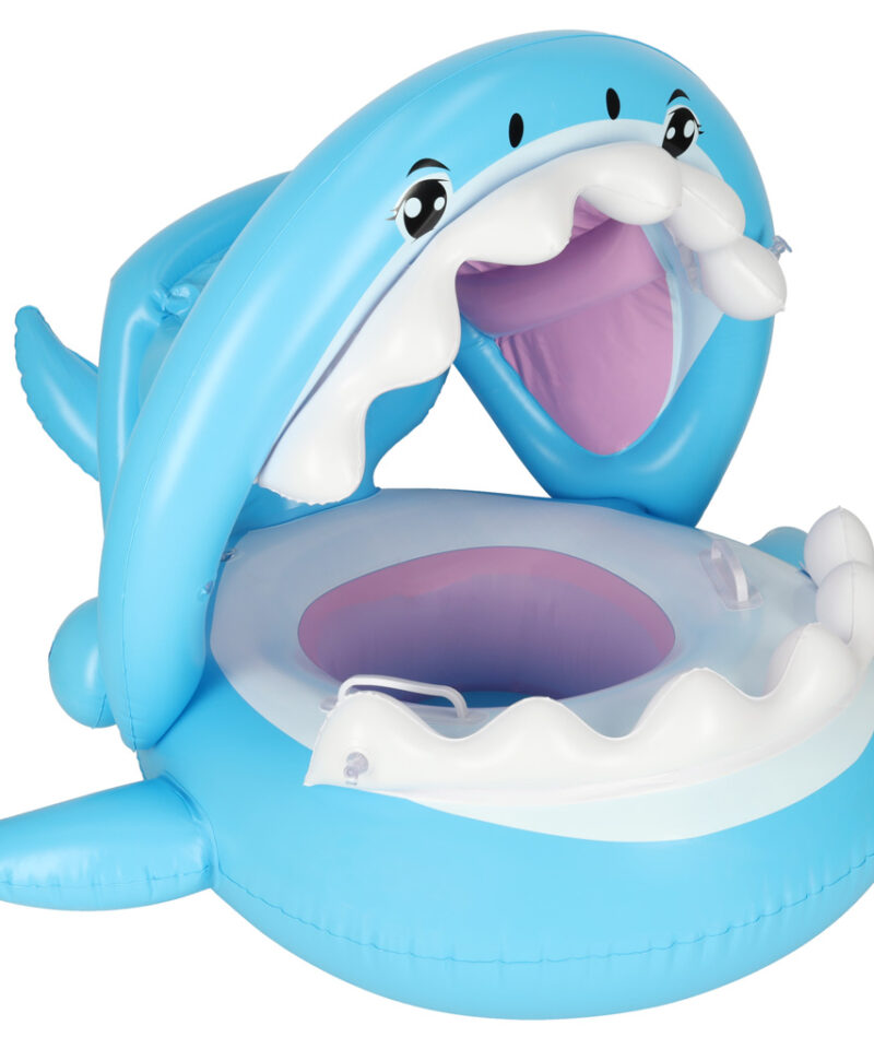 Turvaline ujumisrõngas lastele