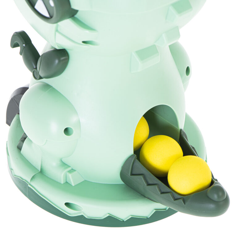 Lõbus dinosauruse mäng lastele