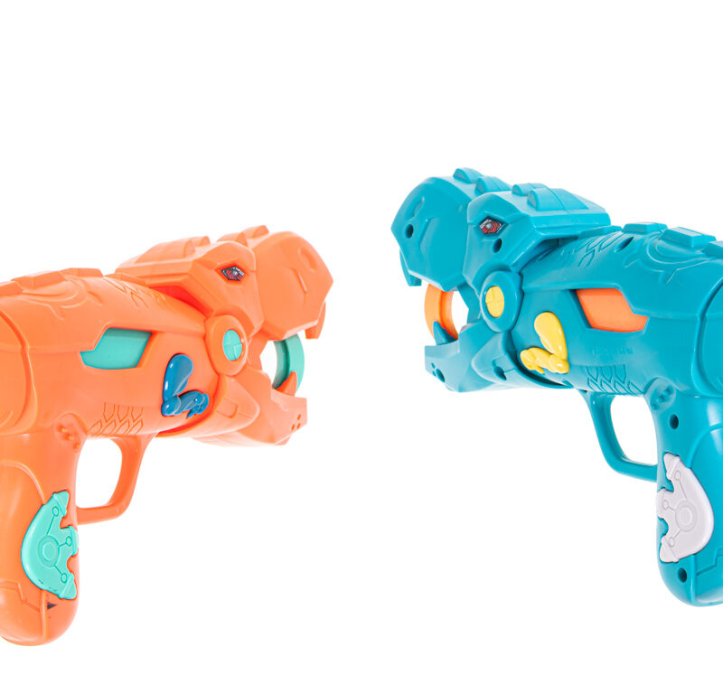 Lõbus dinosauruse mäng lastele