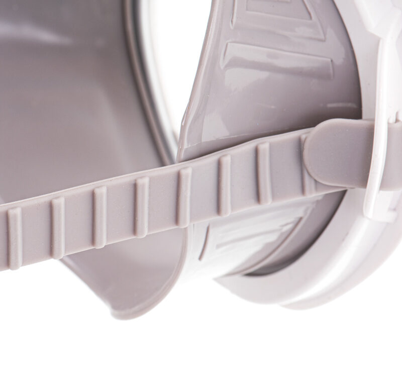 Mugav ja reguleeritav laste sukeldumismask