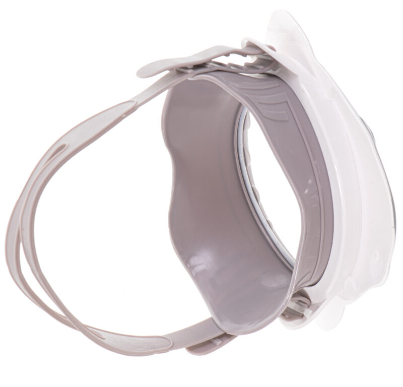 Haikujuline mask väikestele seiklejatele