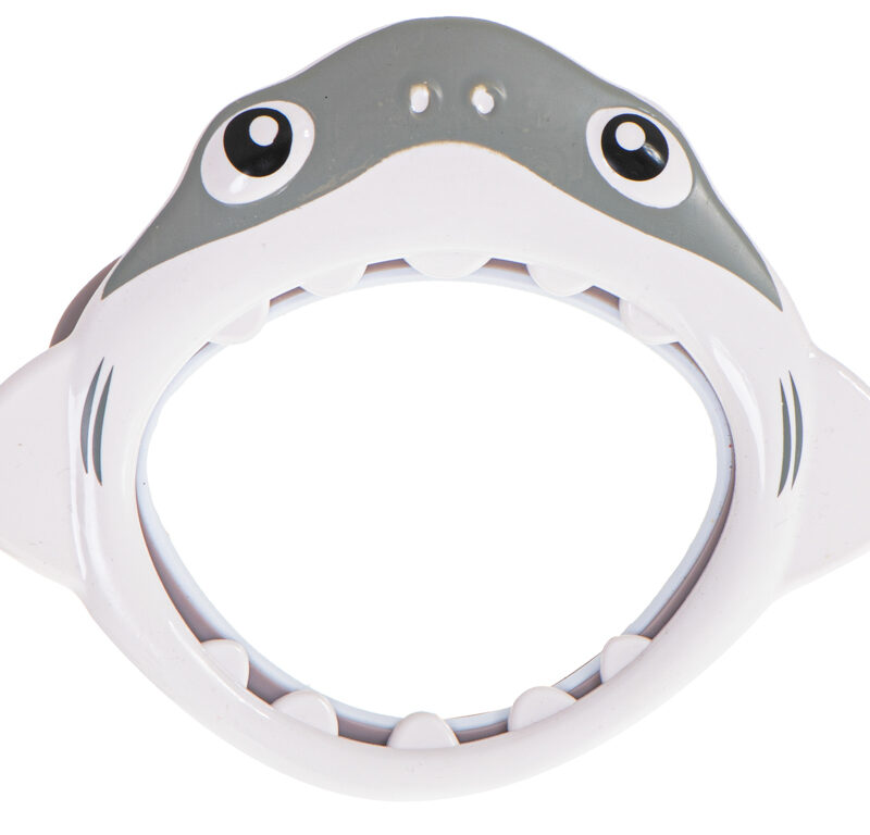 Laste mask ujumiseks ja sukeldumiseks