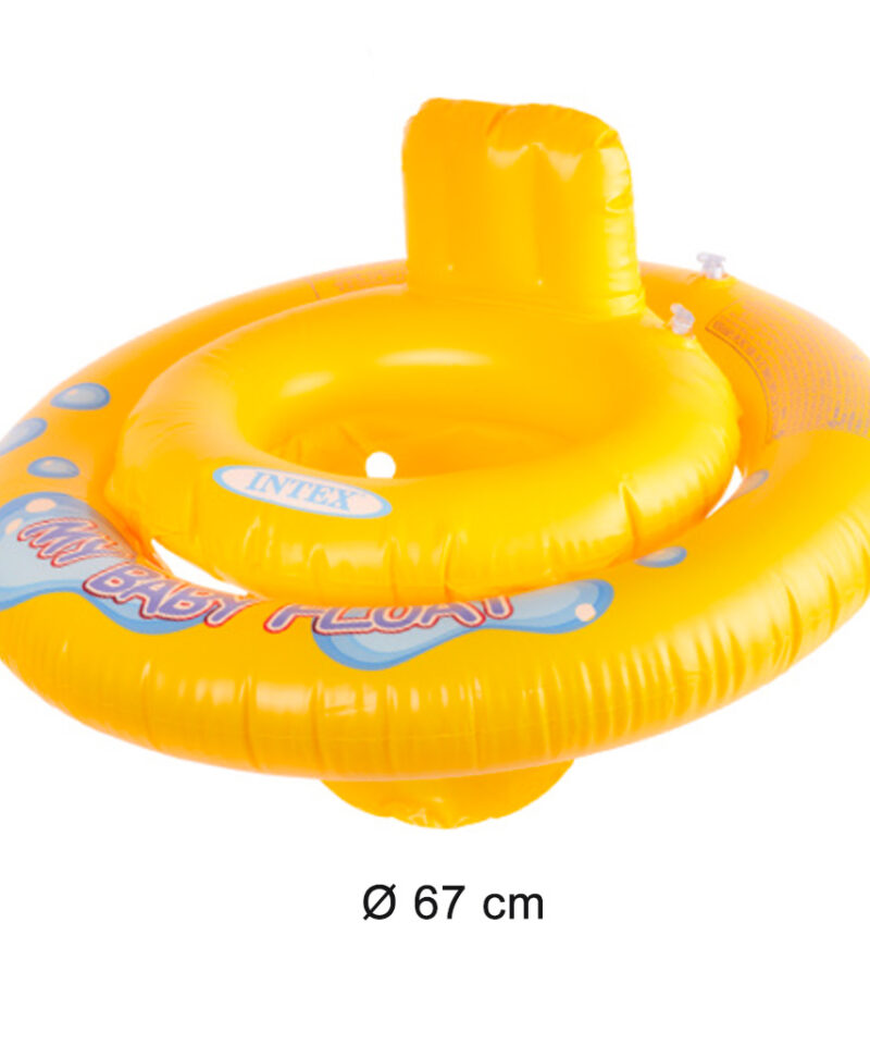 Kahekordne rõngas stabiilsuse tagamiseks