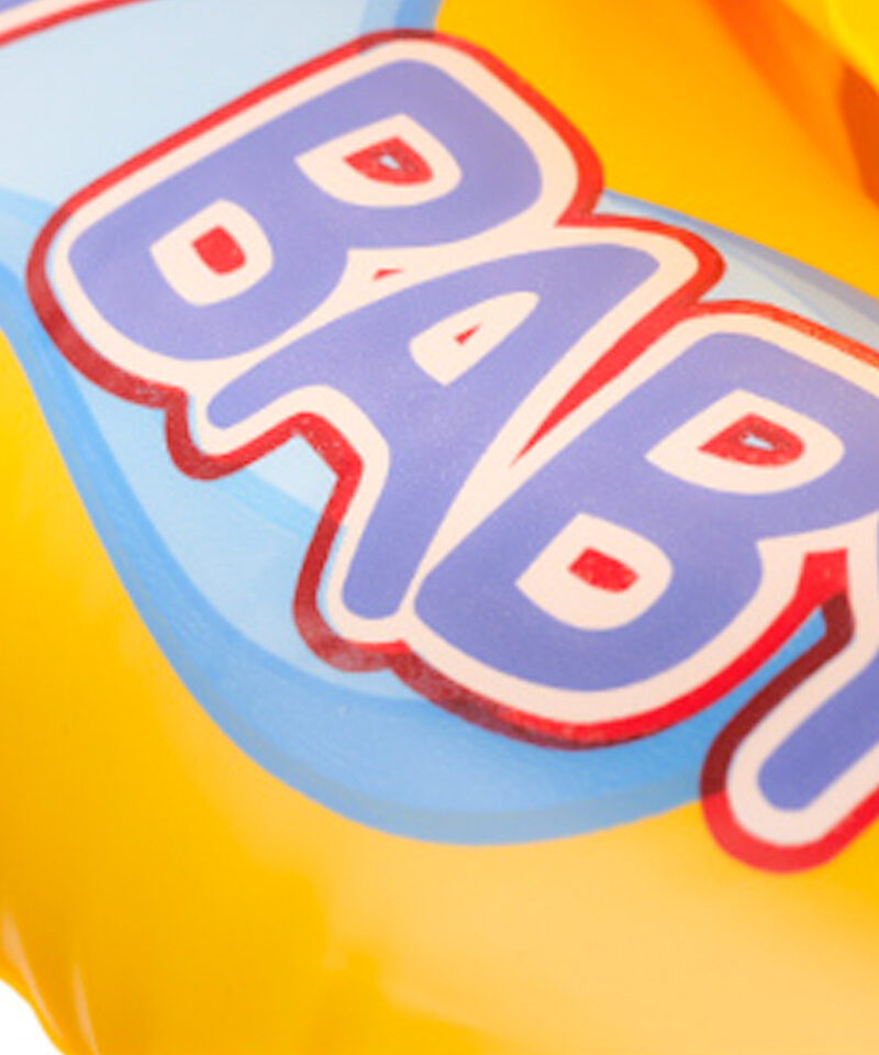 Ujumisrõngas beebidele reisile kaasa