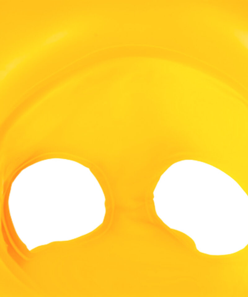 Lastele mõeldud ujumisrõngas 6-18 kuud