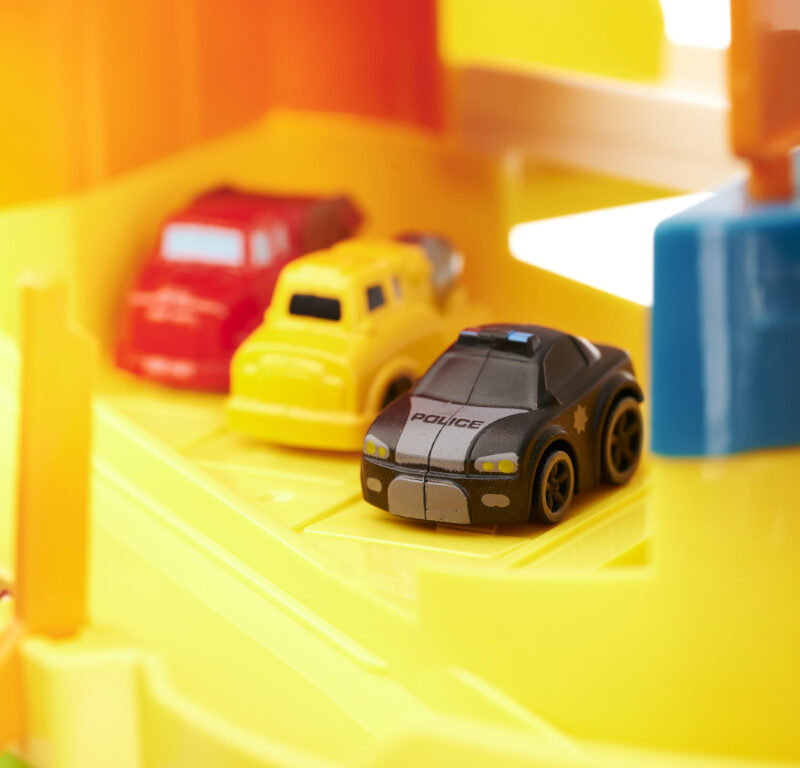 Autode parkimiskomplekt kingituseks