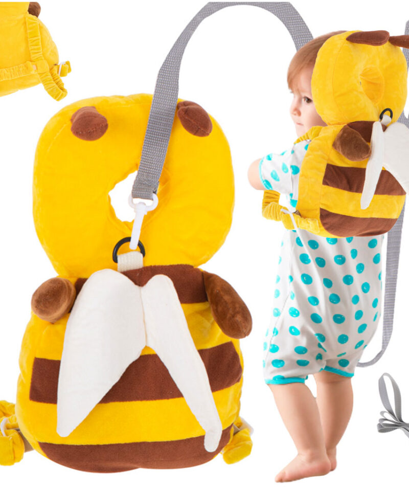 Beebi turvapadi kõndimise õppimiseks