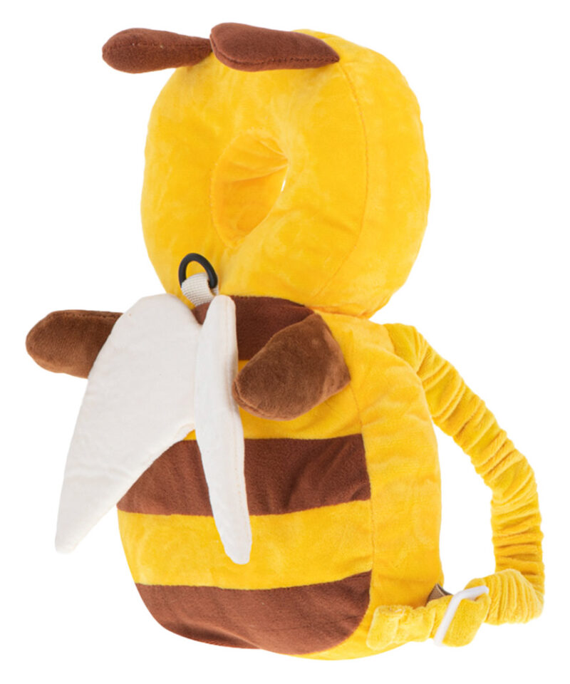 Kerge ja mugav beebi turvapadi