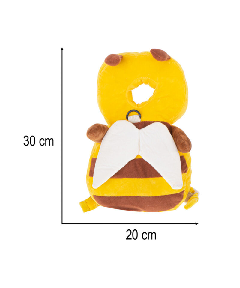 Lapsesõbralik disain turvapadi