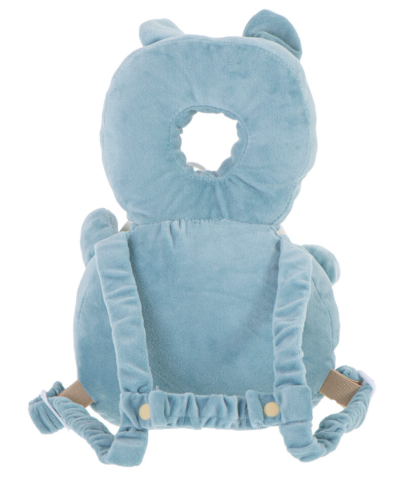 Reguleeritavate rihmadega seljakott