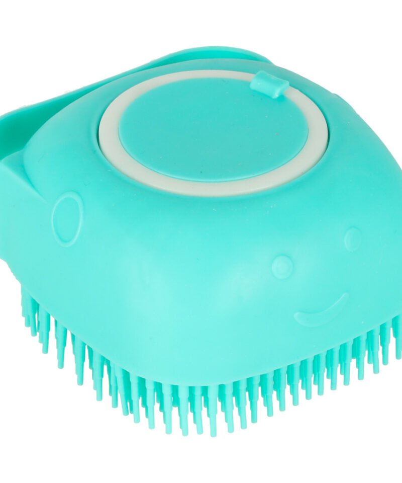 Pehme harjastega pesuhari kassidele