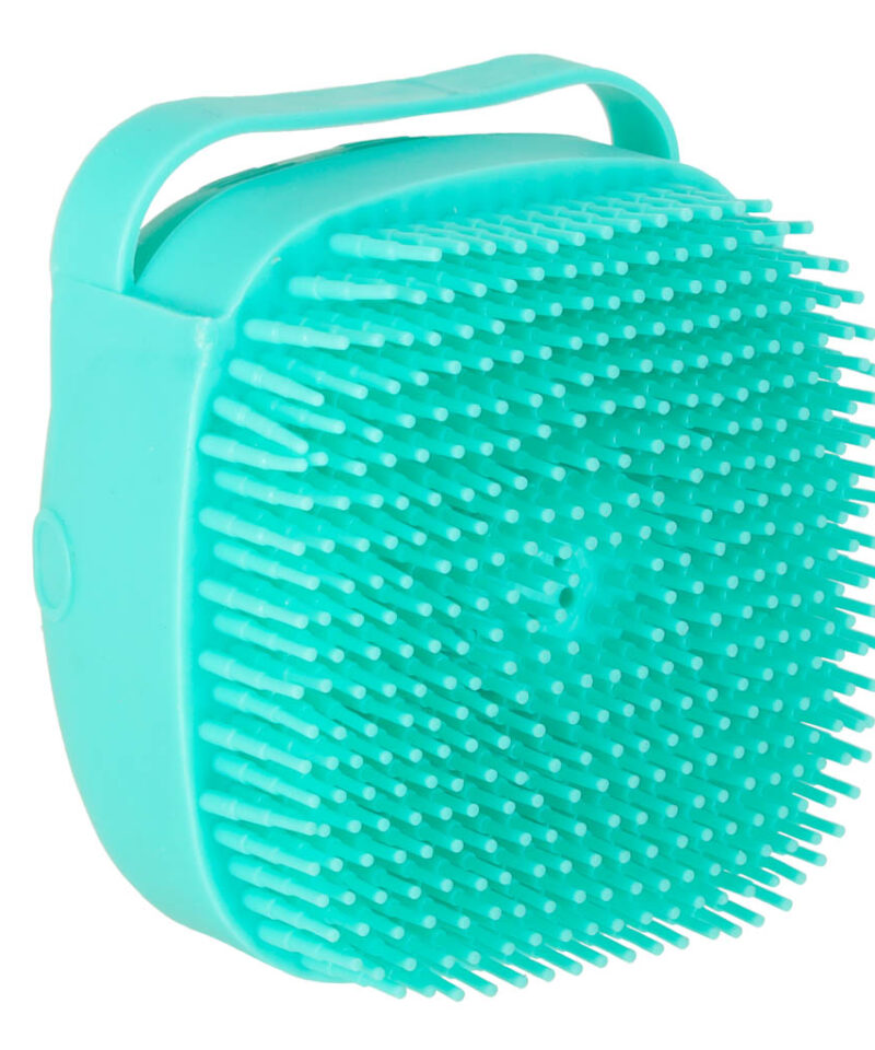 Lemmikloomade pesuhari šampoonihoidikuga