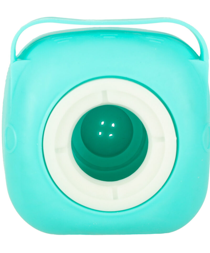 Harja kasutamine märjalt ja kuivalt