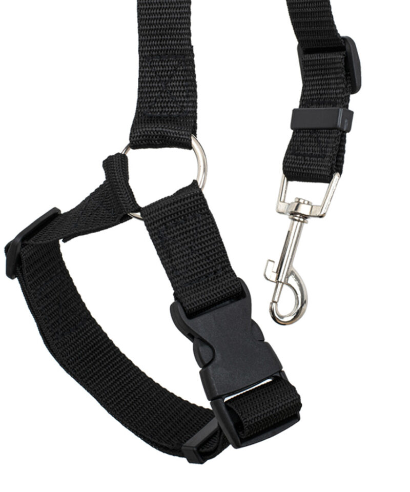 Vastupidav turvavöö autosõiduks