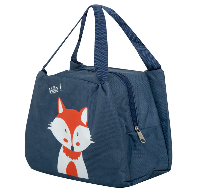 Termo-isolatsiooniga lõunakott