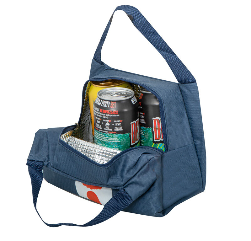 Kerge ja mugav kaasas kanda