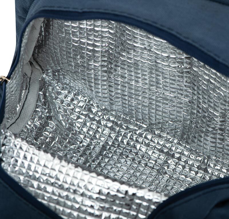 Praktiline lõunakott igapäevaseks kasutamiseks