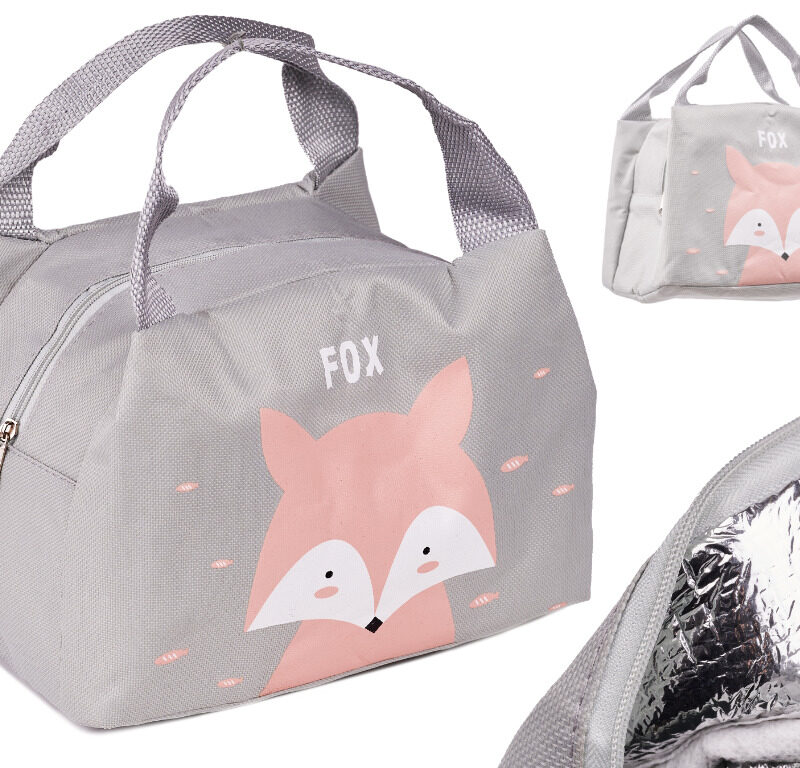 Termokott kaasaegse disainiga