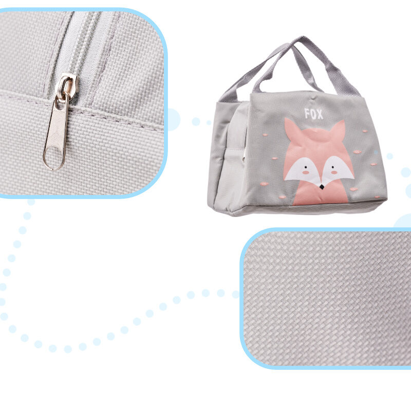 Kerge ja mugav termokott