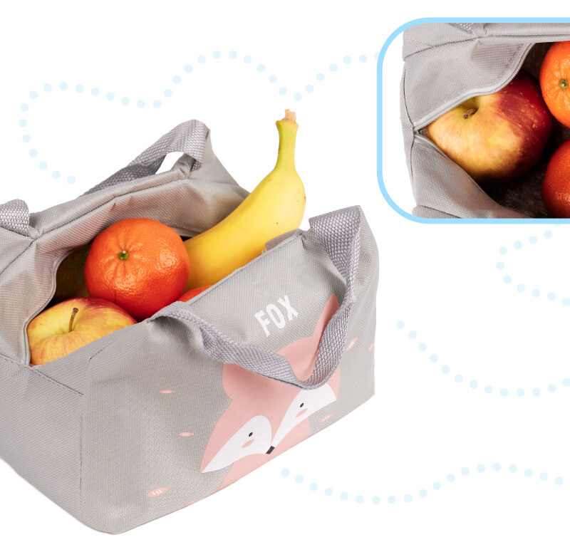 Termokott kooli ja tööle