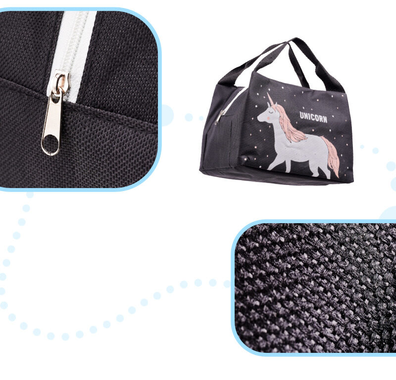 Termoisolatsiooniga lõunakott