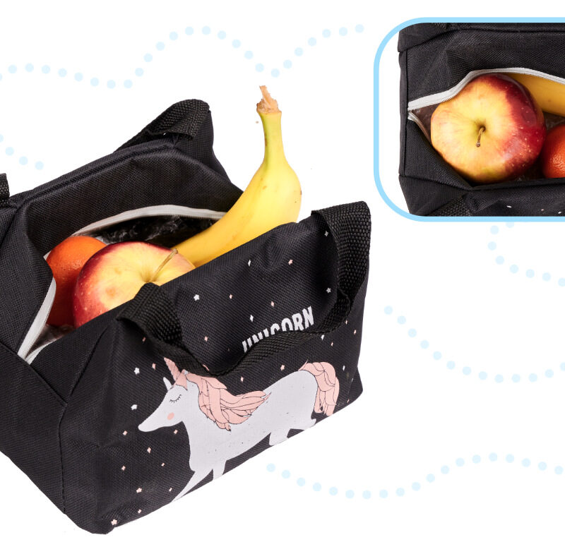 Lõunasöögikott kooli või tööle