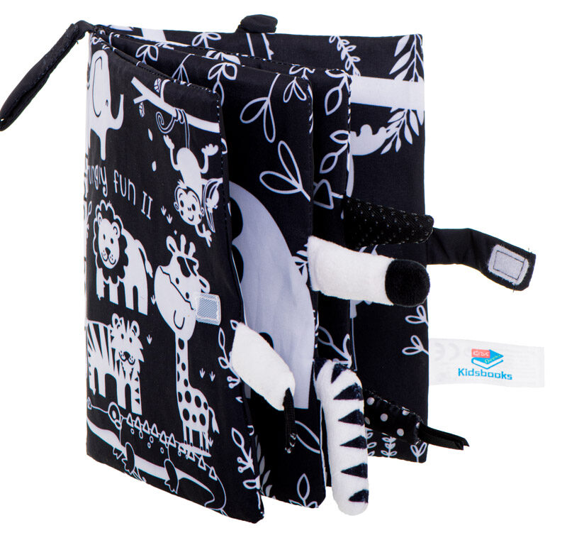 Inglise keelsed loomade nimed