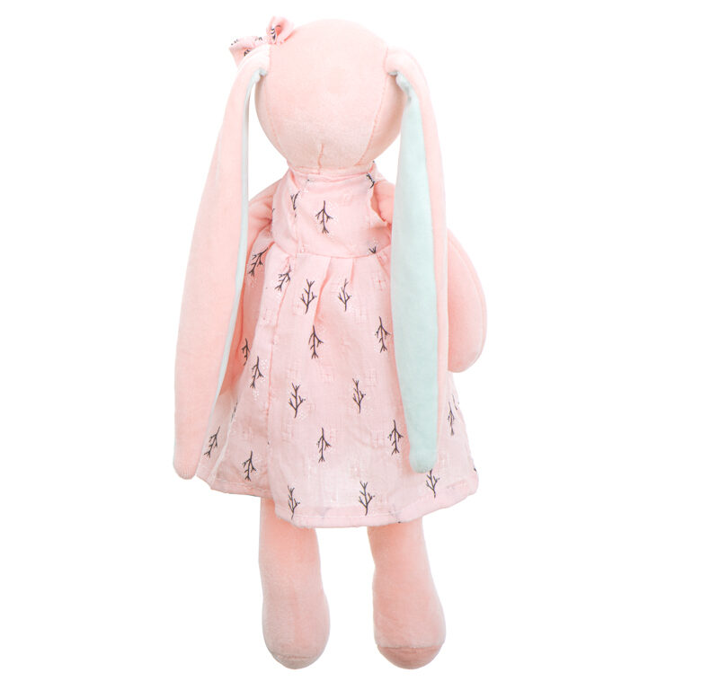 Jänku mänguasi, kaasaegne disain