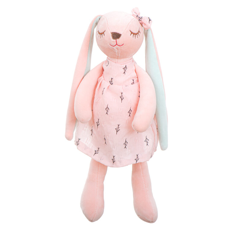 Eemaldatava kleidiga jänku