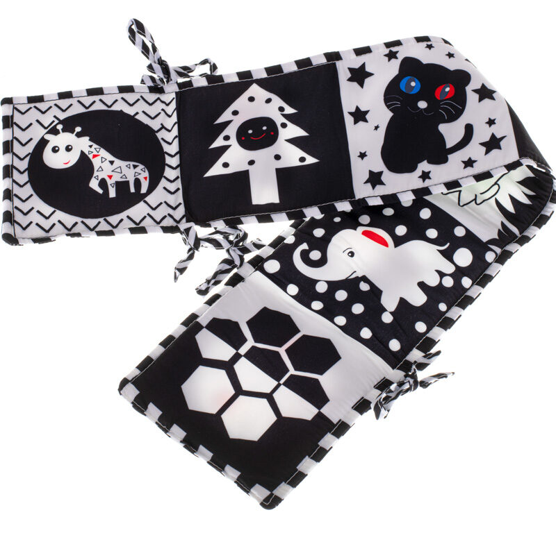 Harmonika kujuline pehme raamat