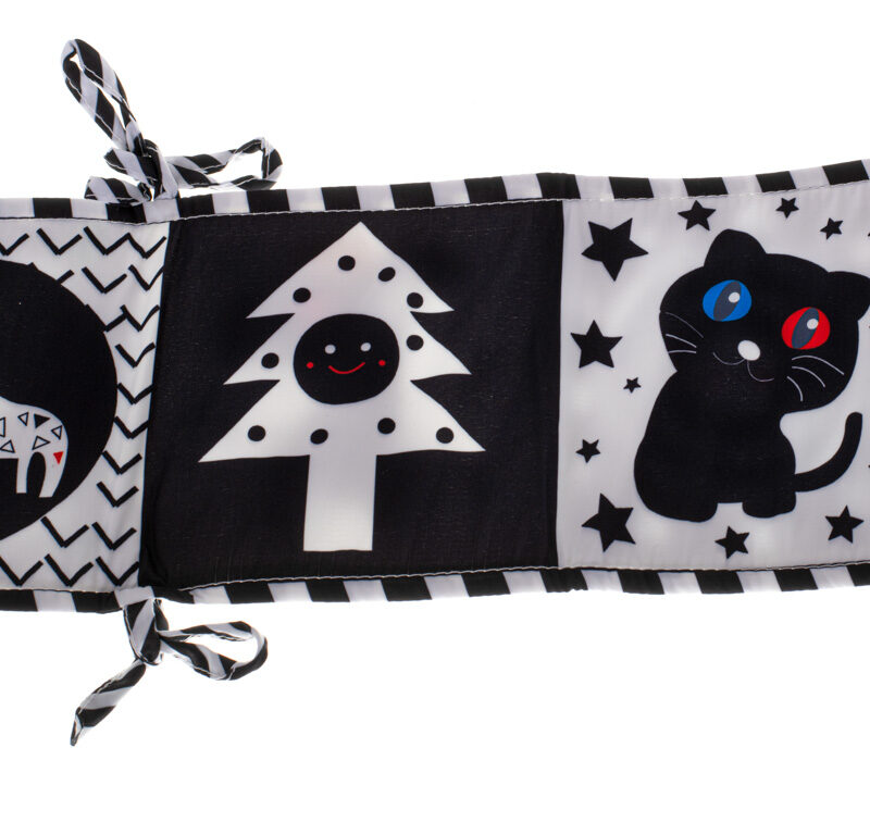 Kerge ja kompaktne sensoorne raamat