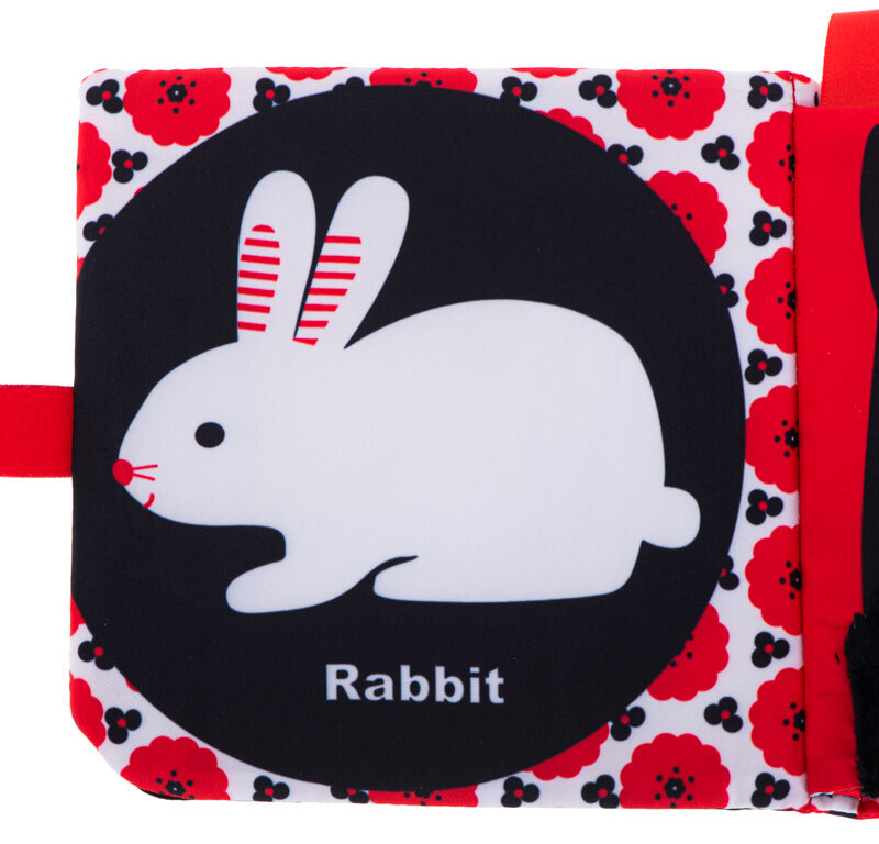 Kompaktne sensoorne raamat reisile