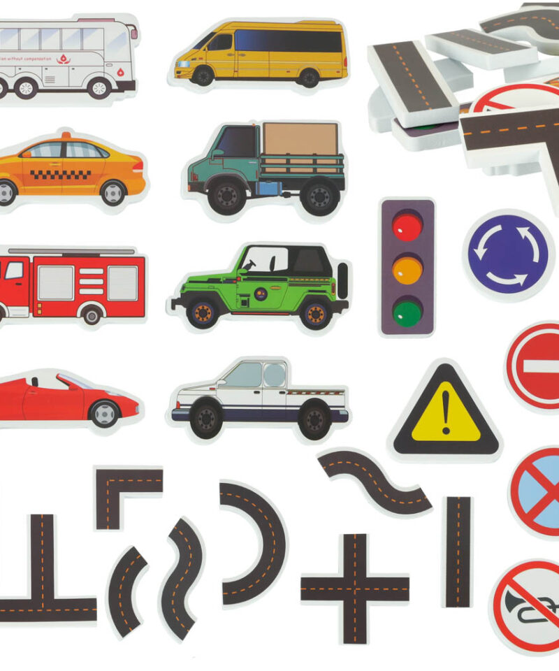 Vannimängu pusle vannis mängimiseks