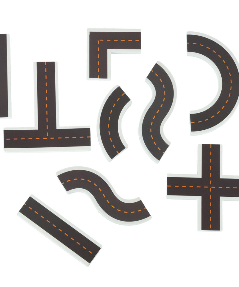 Lõbus ja värvikas vannipusle