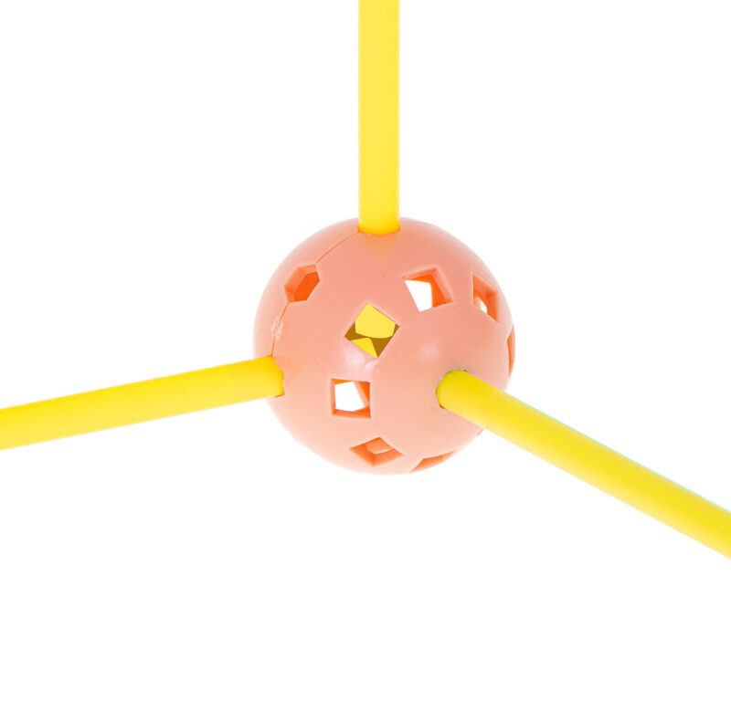 Ehitusklotsid, mis arendavad loogilist mõtlemist