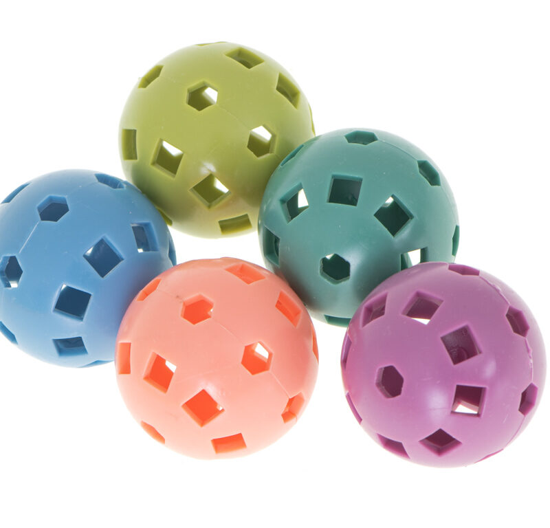 Torukujulised klotsid loovaks mänguks