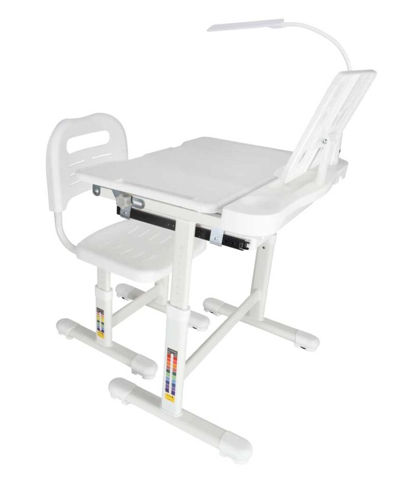 Ergonomiline kirjutuslaud lapsele