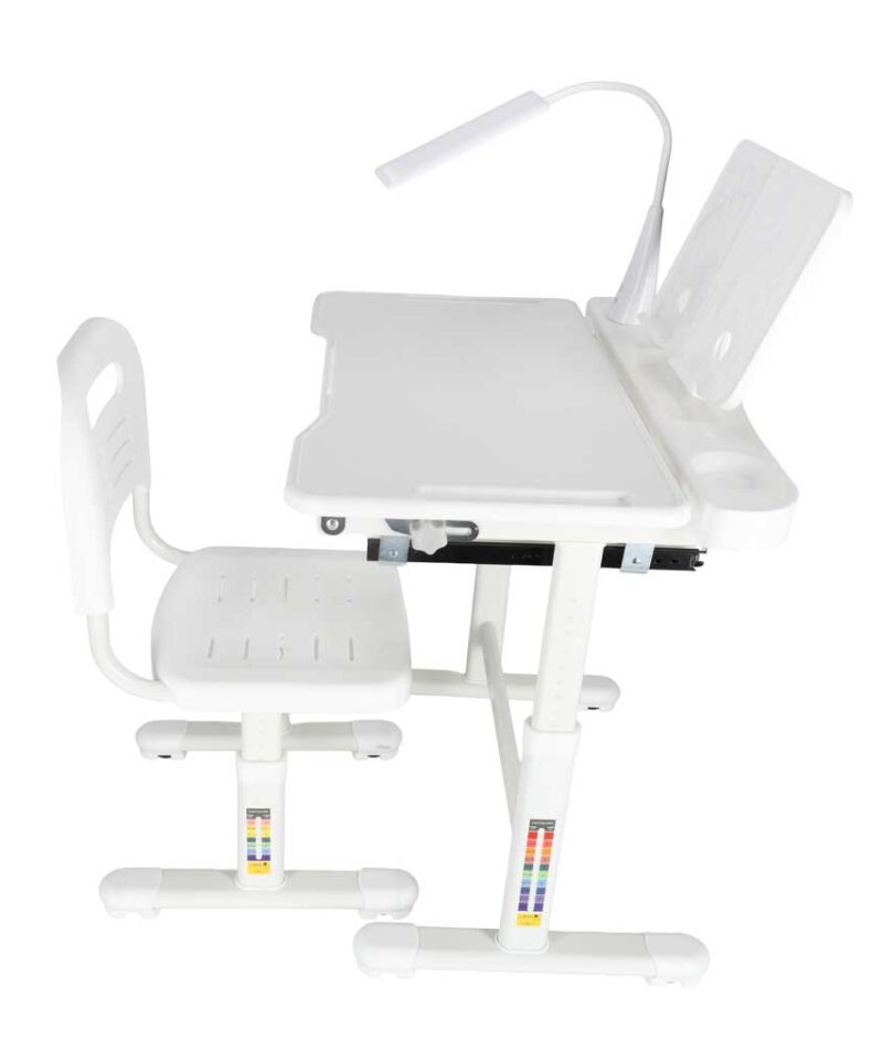 LED-lamp kolme valgusrežiimiga