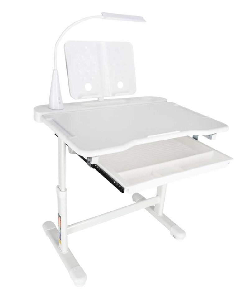 Mugav reguleeritav tool lapsele