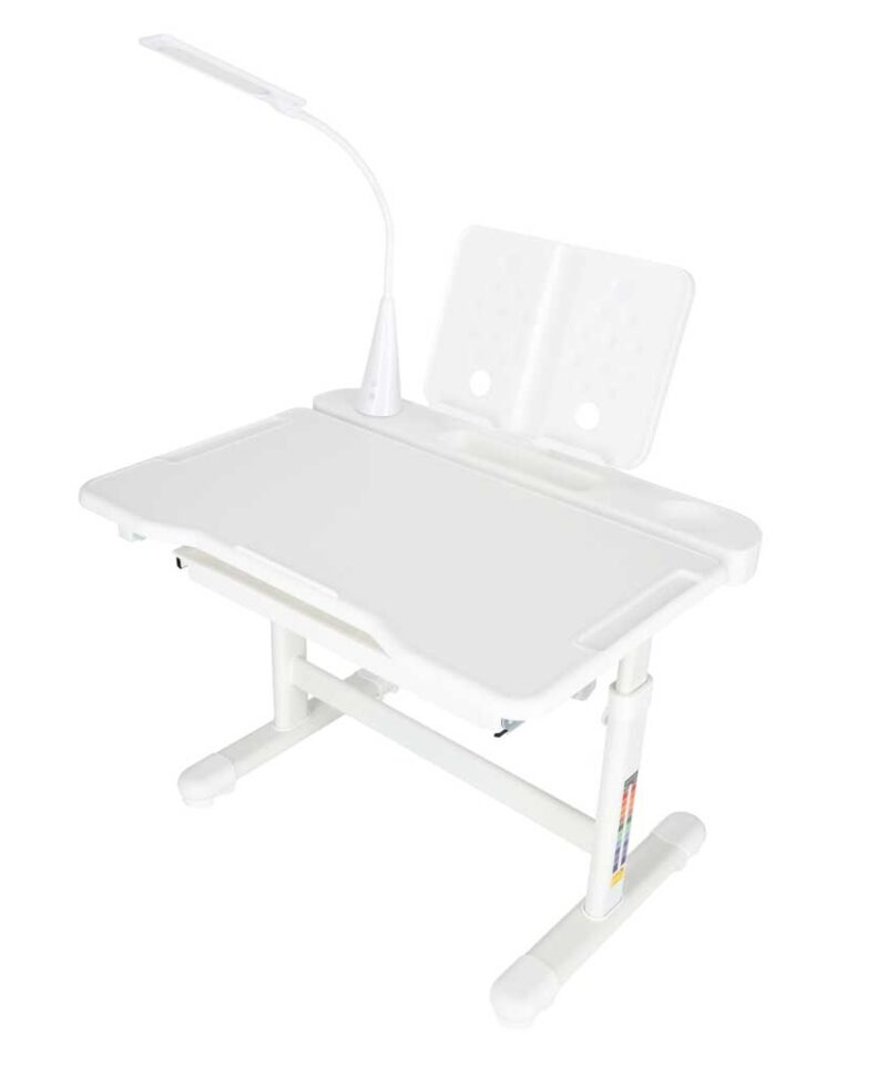 Stiilne laste kirjutuslaud