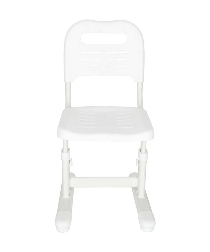 Kasvav laud koos lapsega