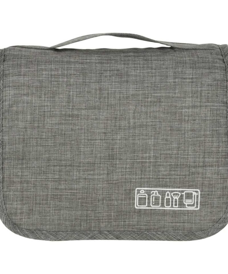 Kosmeetikakott mitmete taskutega