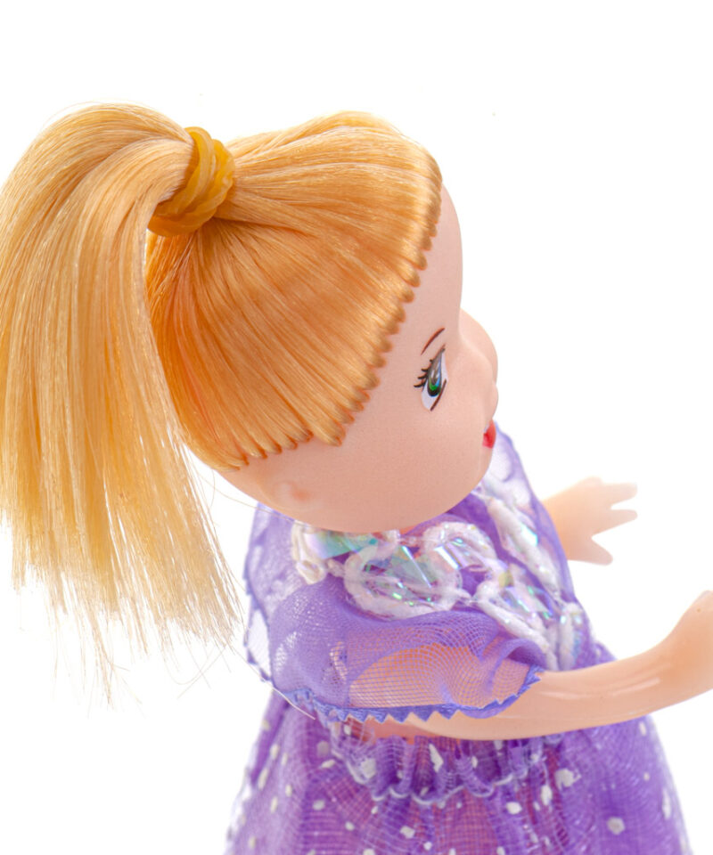 Nukud sobivad igasse nukumajja