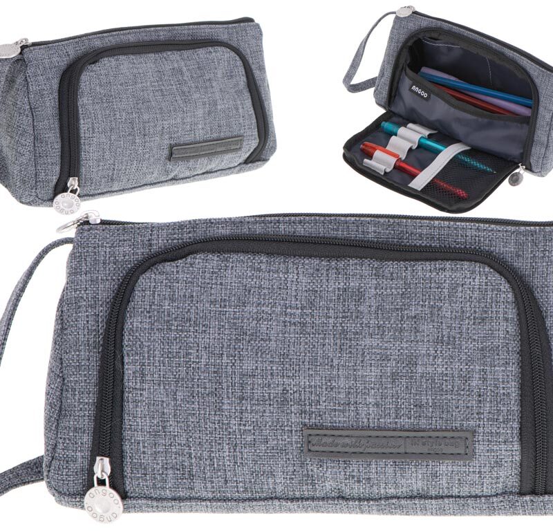 Mitmekülgne kaheosaline pinal laual