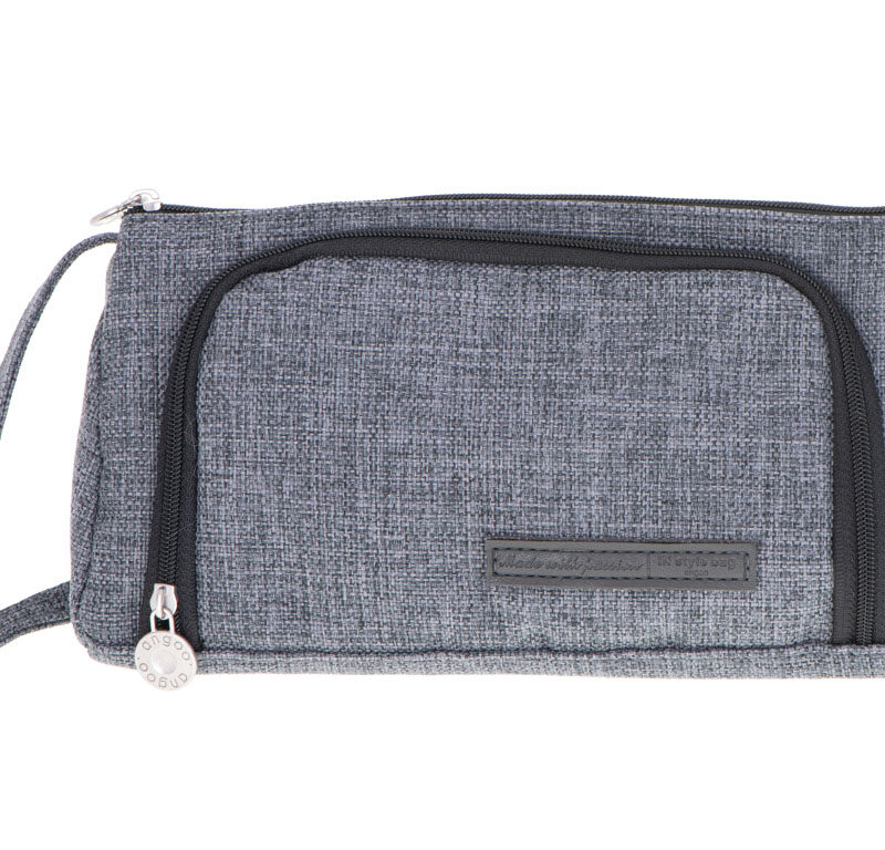 Kompaktne pinal reisikotina